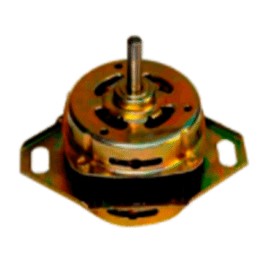 Motor 1/4 HP, 1750 RPM, 110 V