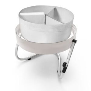 Ventilador Giratorio