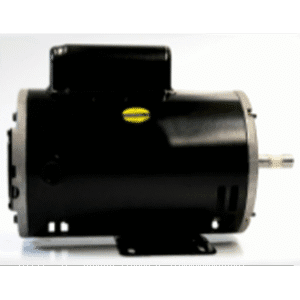 Motor 1HP, 1750 RPM, 110 V