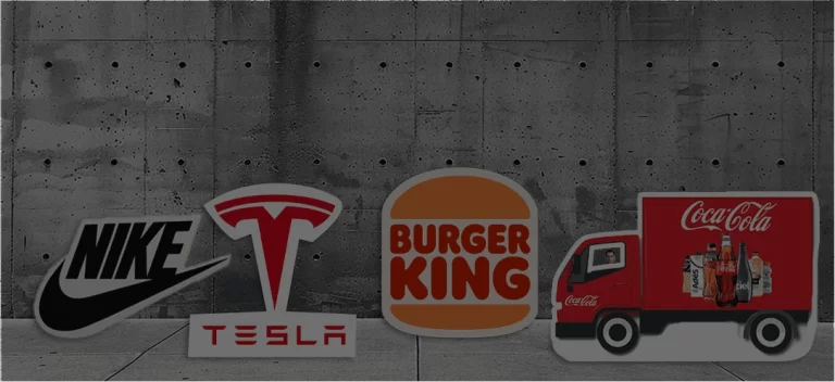 Figuras de Coroplast: una opción inteligente para tu publicidad